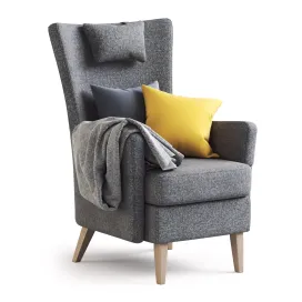 Omtanksam armchair